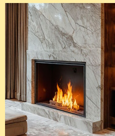 Услуги Камины, бассейны, сауны под ключ в Дагестанских Огнях