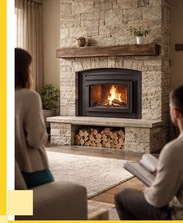 Проекты печей каминов в Дагестанских Огнях от 12388 р. | ЭриданДгс