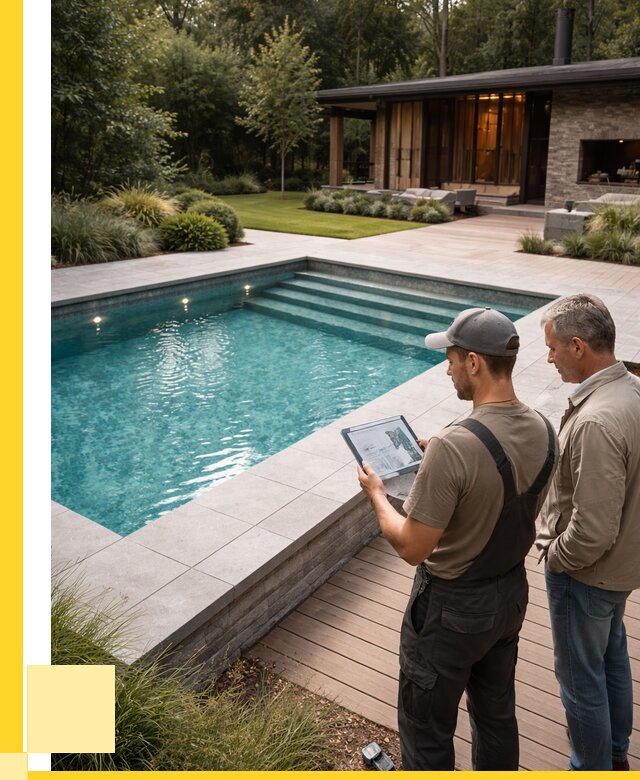 Строительство бассейнов в Дагестанских Огнях от 1238760 р. ЭриданДгс