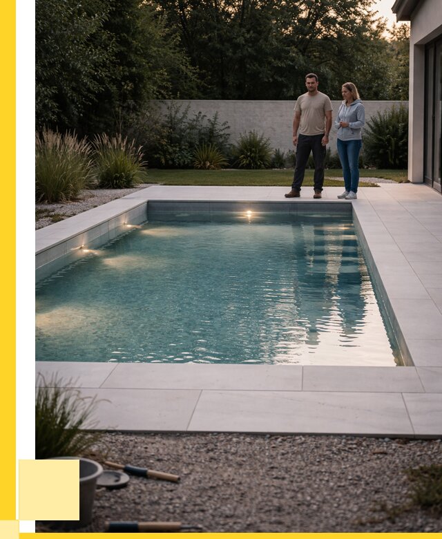 Проектирование бассейнов в Дагестанских Огнях от 72261 р. | ЭриданДгс