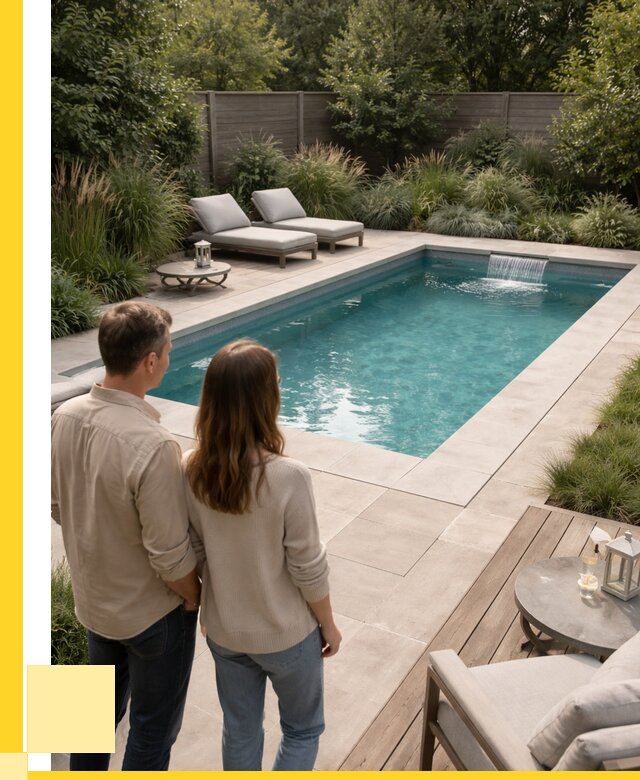 Частные бассейны в Дагестанских Огнях строительство от 1548450 р. ЭриданДгс