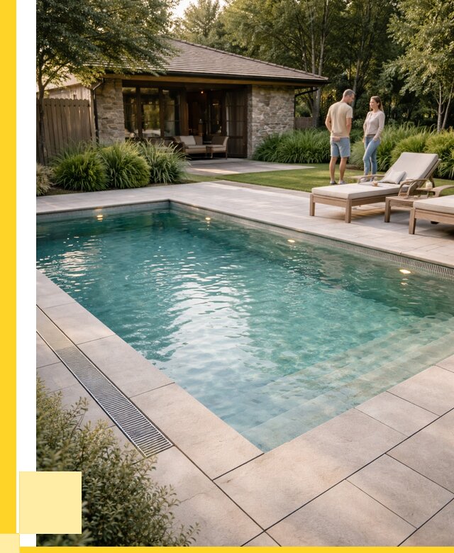 Открытые бассейны с подогревом в Дагестанских Огнях от 1238760 р., ЭриданДгс