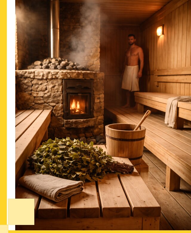 Парилки для бани купить в Дагестанских Огнях от 77423 р. | ЭриданДгс