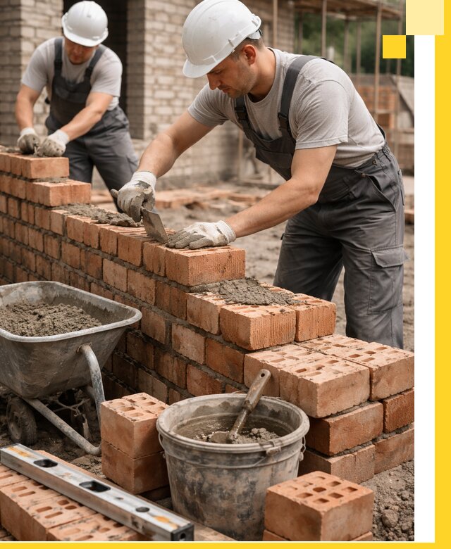 Проект кирпичной бани в Дагестанских Огнях с готовой рабочей документацией